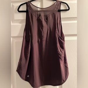 Lululemon Sculpt Tank 8